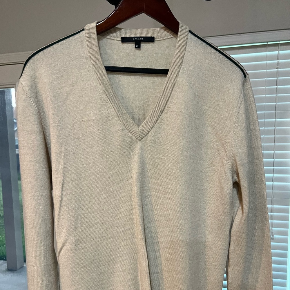 Gucci sweater - Picture 4 of 7